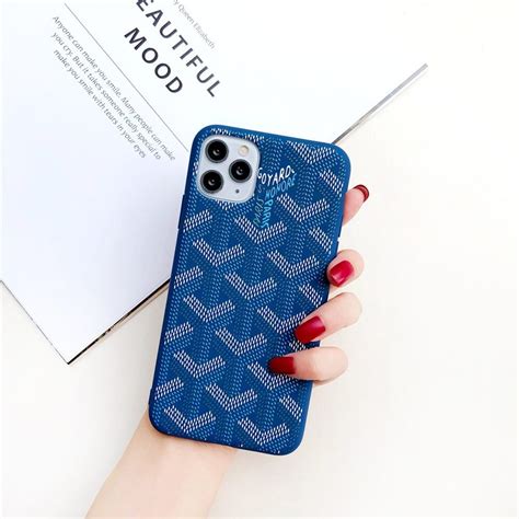 iphone 15 pro case goyard|covers for iphone 15 pro.